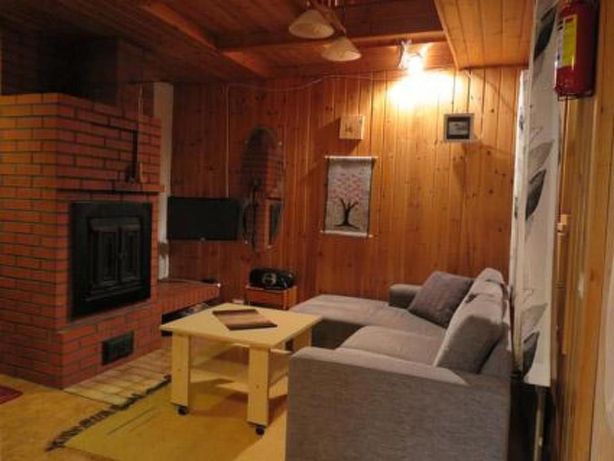 Дома для отпуска Holiday Home Ylläskarpalo 1 päätyhuoneisto Экясломполо