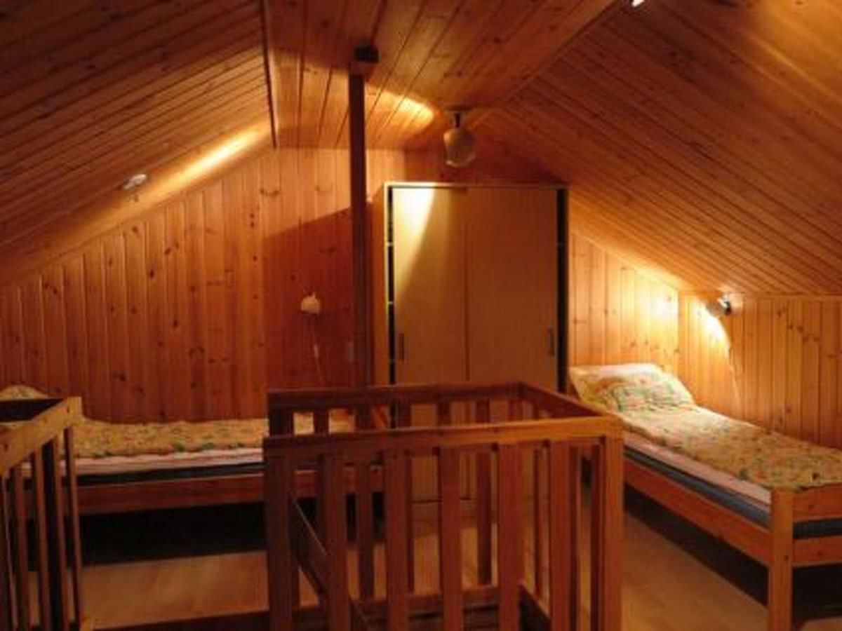 Дома для отпуска Holiday Home Ylläskarpalo 1 päätyhuoneisto Экясломполо-6