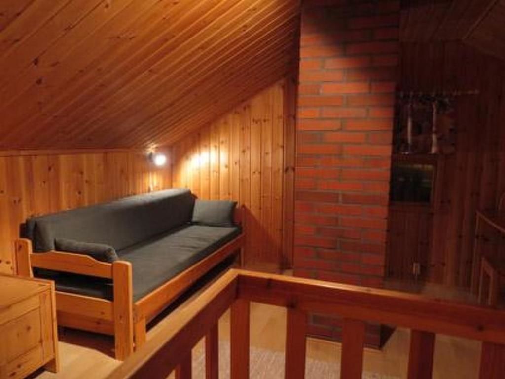 Дома для отпуска Holiday Home Ylläskarpalo 1 päätyhuoneisto Экясломполо